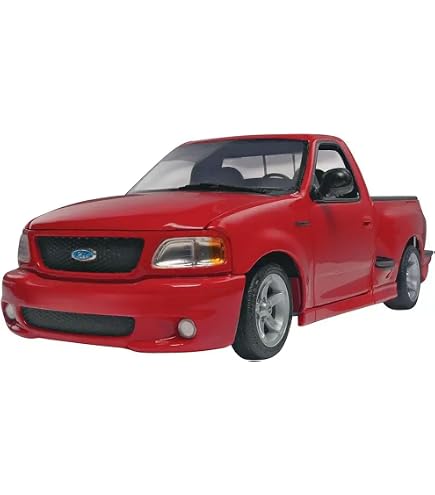 Amazon | amt AMT 1/25 1994 フォード F-150 ライトニング